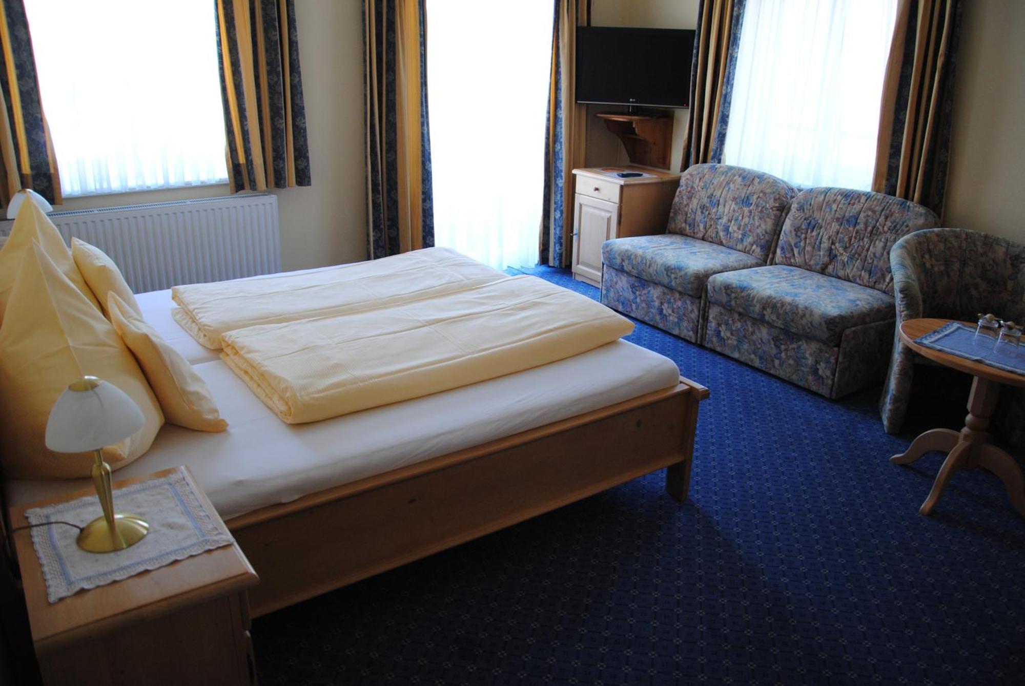 Hotel-Pension Falkensteiner Sankt Gilgen Cameră foto
